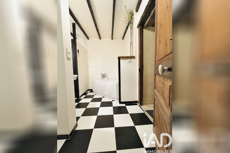 achat maison le-blanc 36300