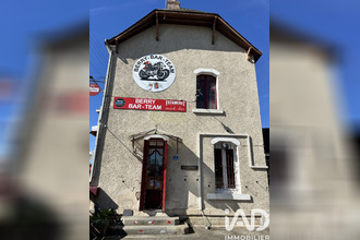 achat maison le-blanc 36300
