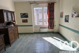 achat maison le-blanc 36300