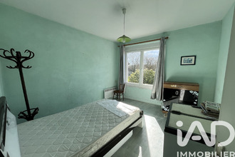 achat maison le-blanc 36300