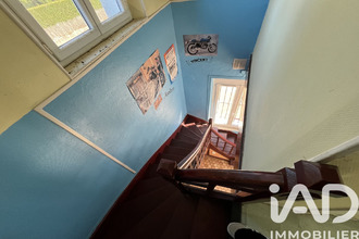 achat maison le-blanc 36300