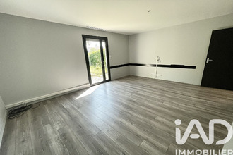 achat maison le-blanc 36300