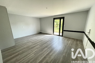 achat maison le-blanc 36300
