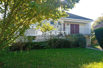 achat maison le-blanc 36300