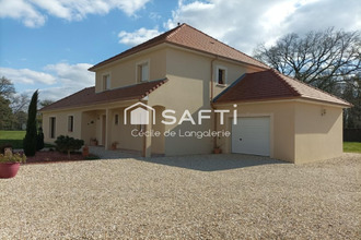 achat maison le-blanc 36300
