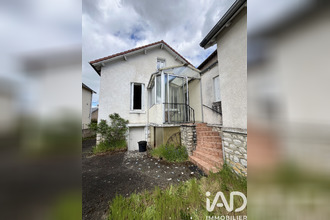 achat maison le-blanc 36300