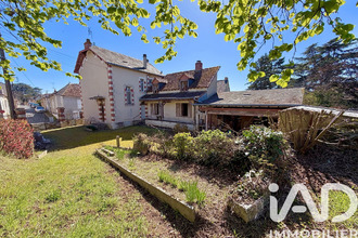 achat maison le-blanc 36300