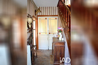 achat maison le-blanc 36300