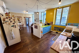 achat maison le-blanc 36300