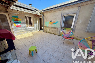achat maison le-blanc 36300