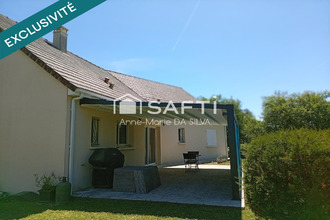 achat maison le-blanc 36300