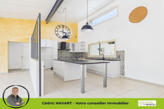 achat maison le-blanc 36300