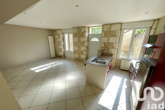 achat maison le-blanc 36300