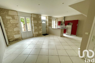 achat maison le-blanc 36300