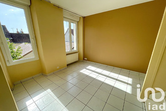 achat maison le-blanc 36300