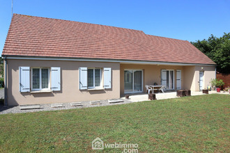 achat maison le-blanc 36300