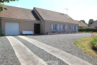 achat maison le-blanc 36300