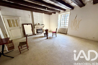 achat maison le-blanc 36300