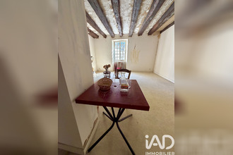 achat maison le-blanc 36300