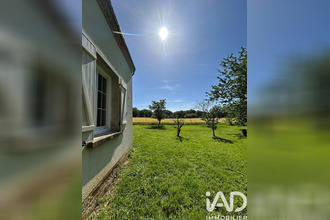 achat maison le-blanc 36300