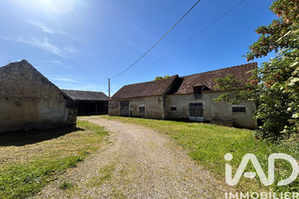 achat maison le-blanc 36300