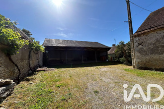 achat maison le-blanc 36300