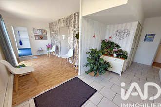 achat maison le-blanc 36300
