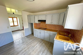 achat maison le-blanc 36300