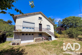 achat maison le-blanc 36300