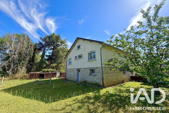 achat maison le-blanc 36300