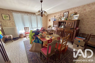 achat maison le-blanc 36300
