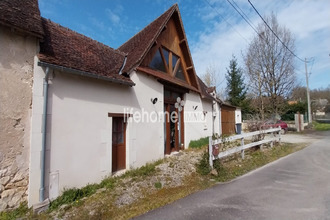 achat maison le-blanc 36300