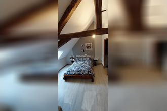 achat maison le-blanc 36300