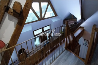 achat maison le-blanc 36300