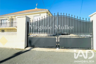 achat maison le-blanc 36300