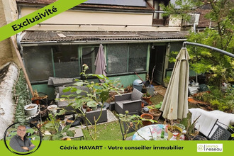 achat maison le-blanc 36300