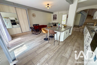 achat maison le-blanc 36300