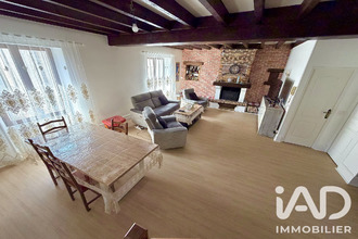 achat maison le-blanc 36300