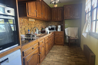 achat maison le-blanc 36300