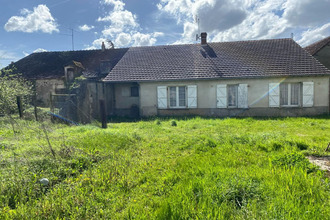 achat maison le-blanc 36300