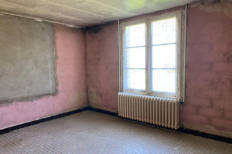 achat maison le-blanc 36300