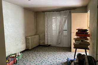 achat maison le-blanc 36300