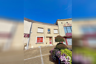 achat maison le-blanc 36300