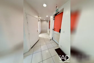 achat maison le-blanc 36300