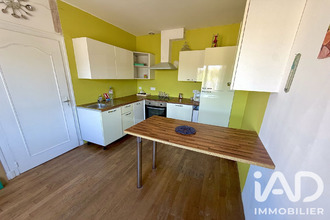 achat maison le-blanc 36300