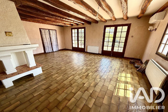 achat maison le-blanc 36300