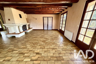 achat maison le-blanc 36300