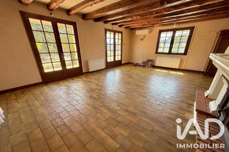 achat maison le-blanc 36300