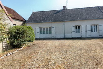 achat maison le-blanc 36300
