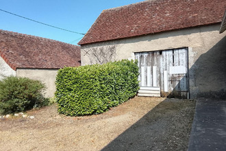 achat maison le-blanc 36300